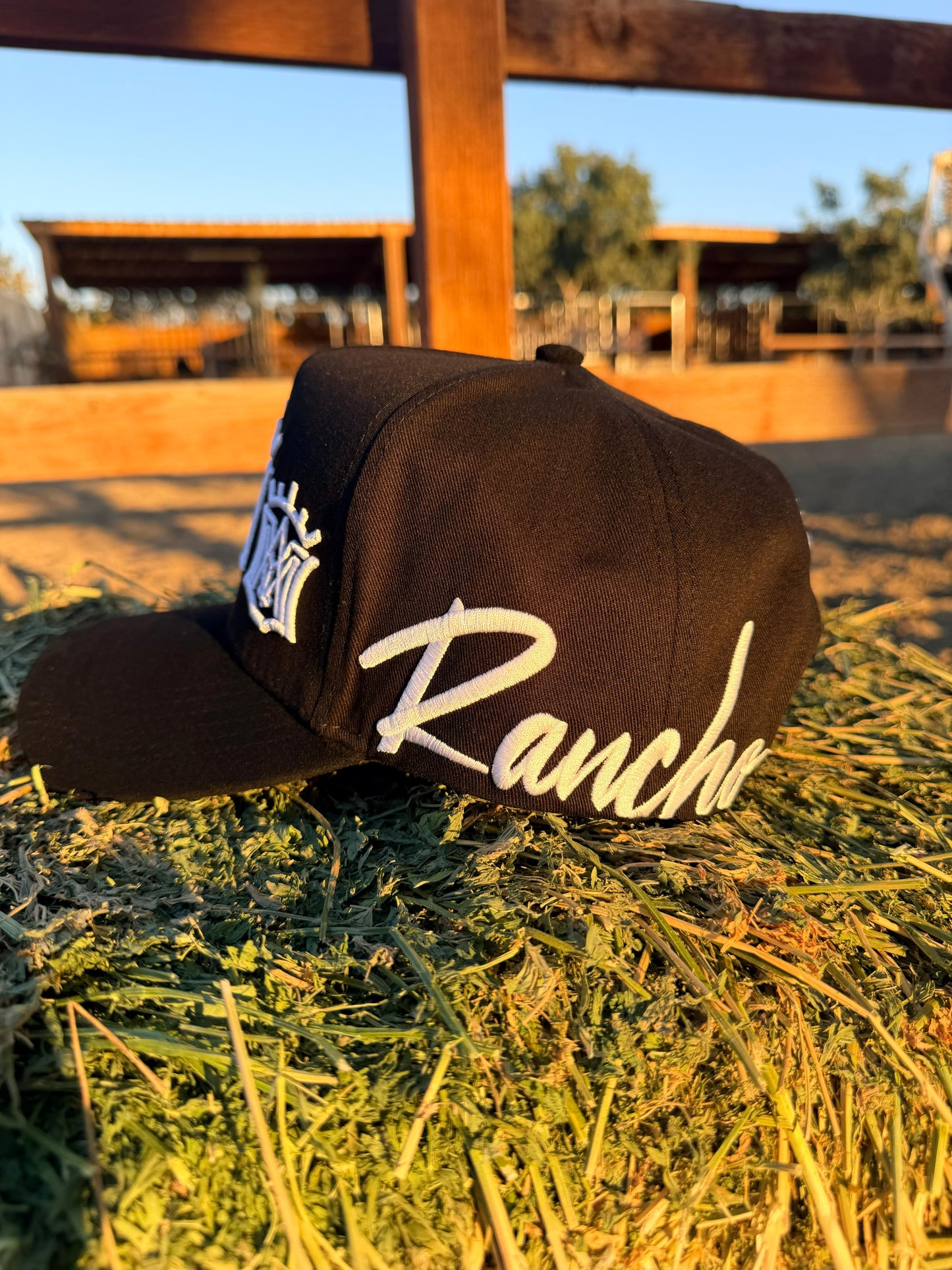 Rancho Coronado+ 1 entrada 🎟️