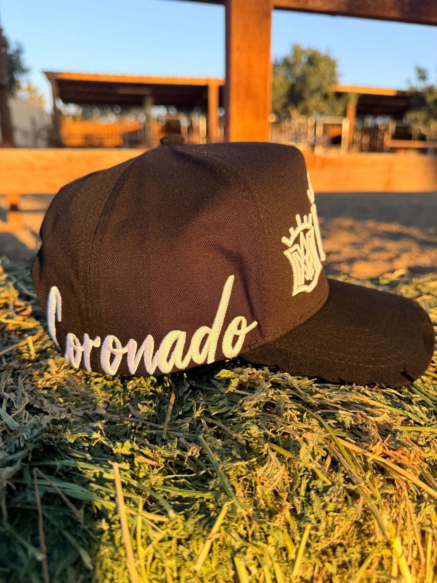 Rancho Coronado+ 1 entrada 🎟️