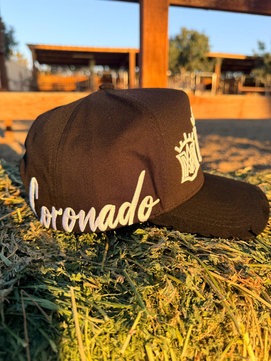 Rancho Coronado+ 1 entrada 🎟️