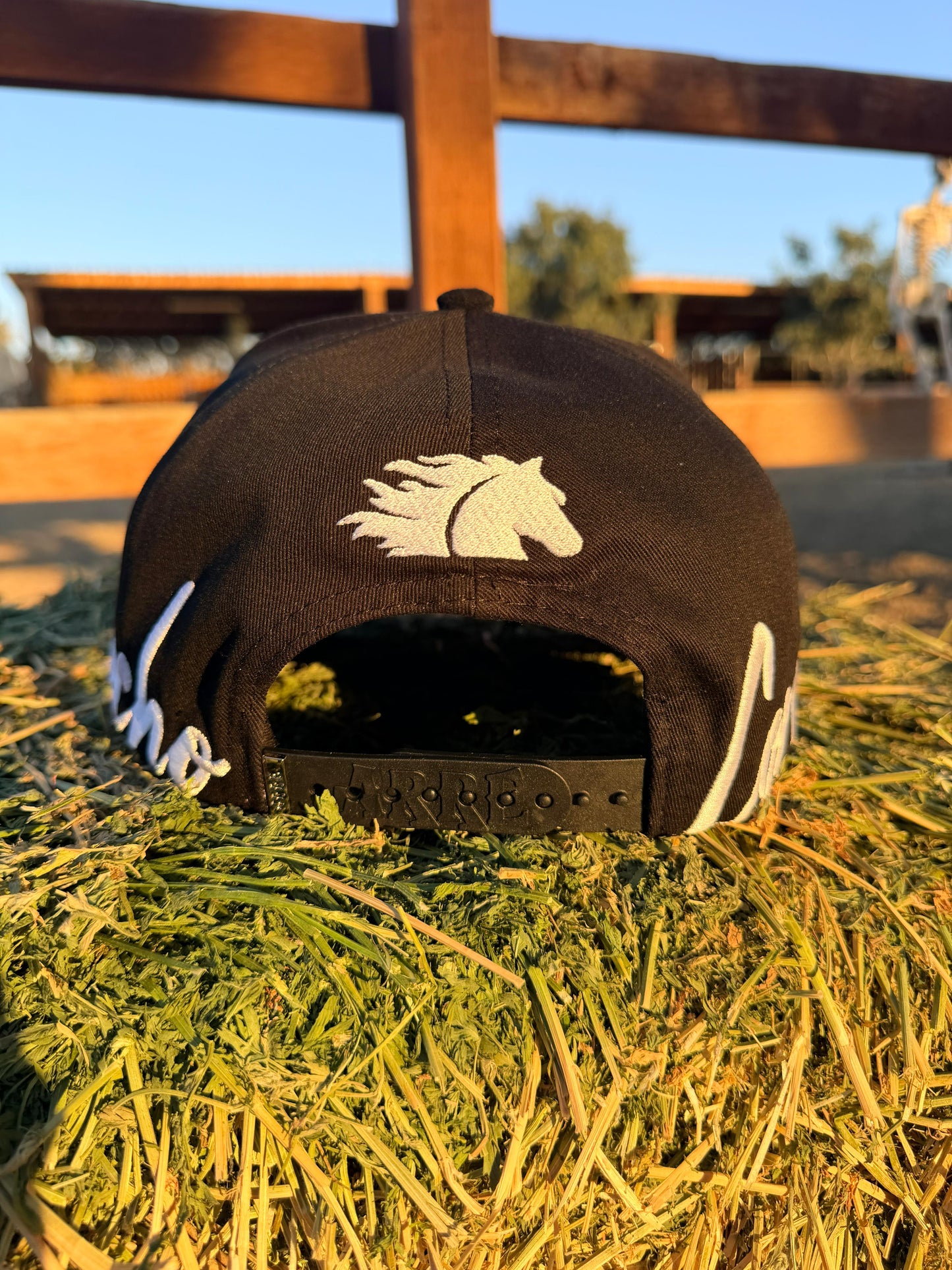 Rancho Coronado+ 1 entrada 🎟️