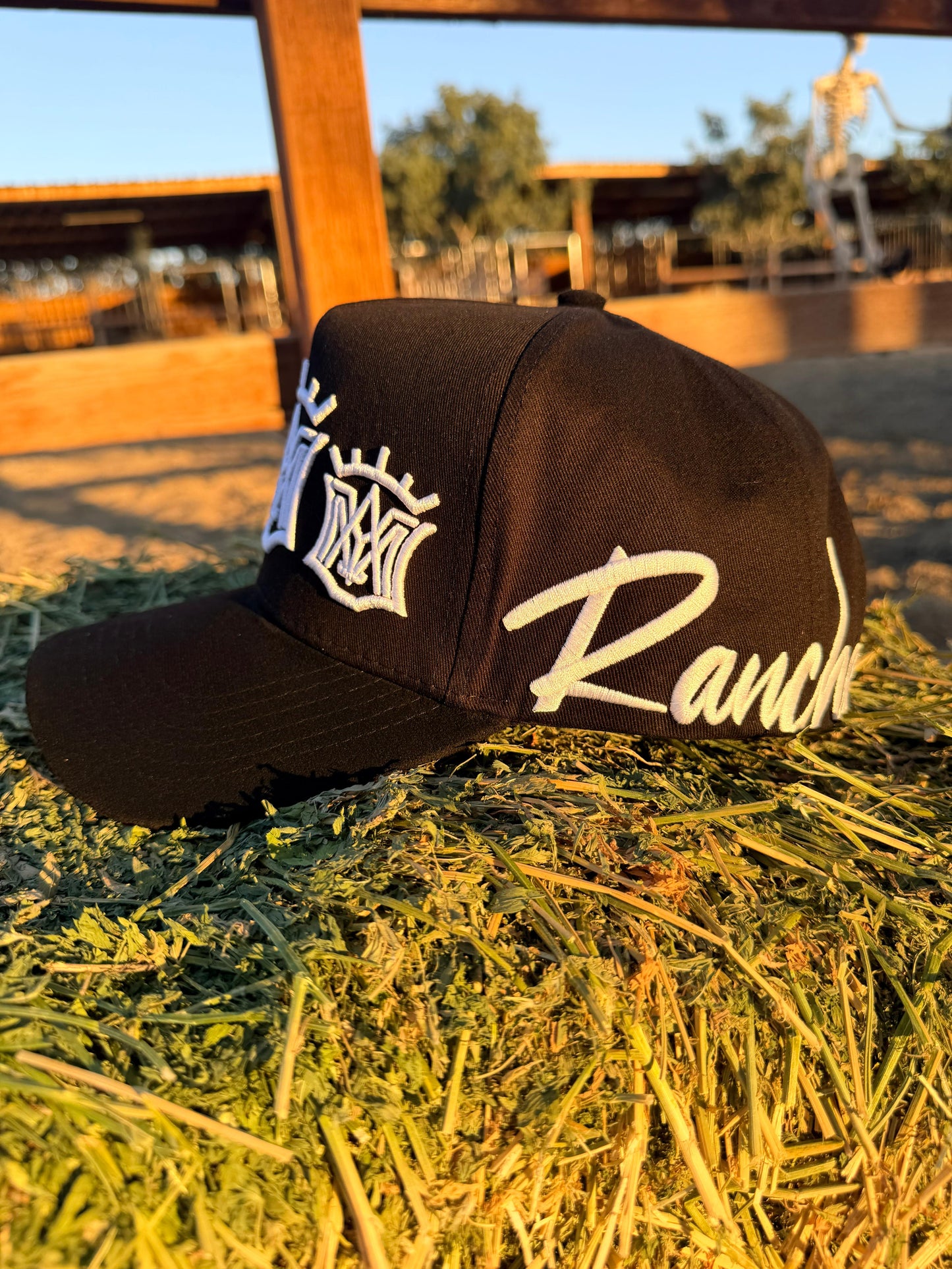 Rancho Coronado+ 1 entrada 🎟️