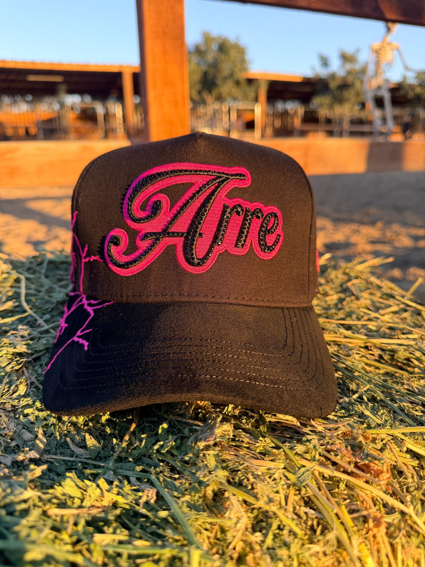 Arre Negra+ 1 entrada 🎟️