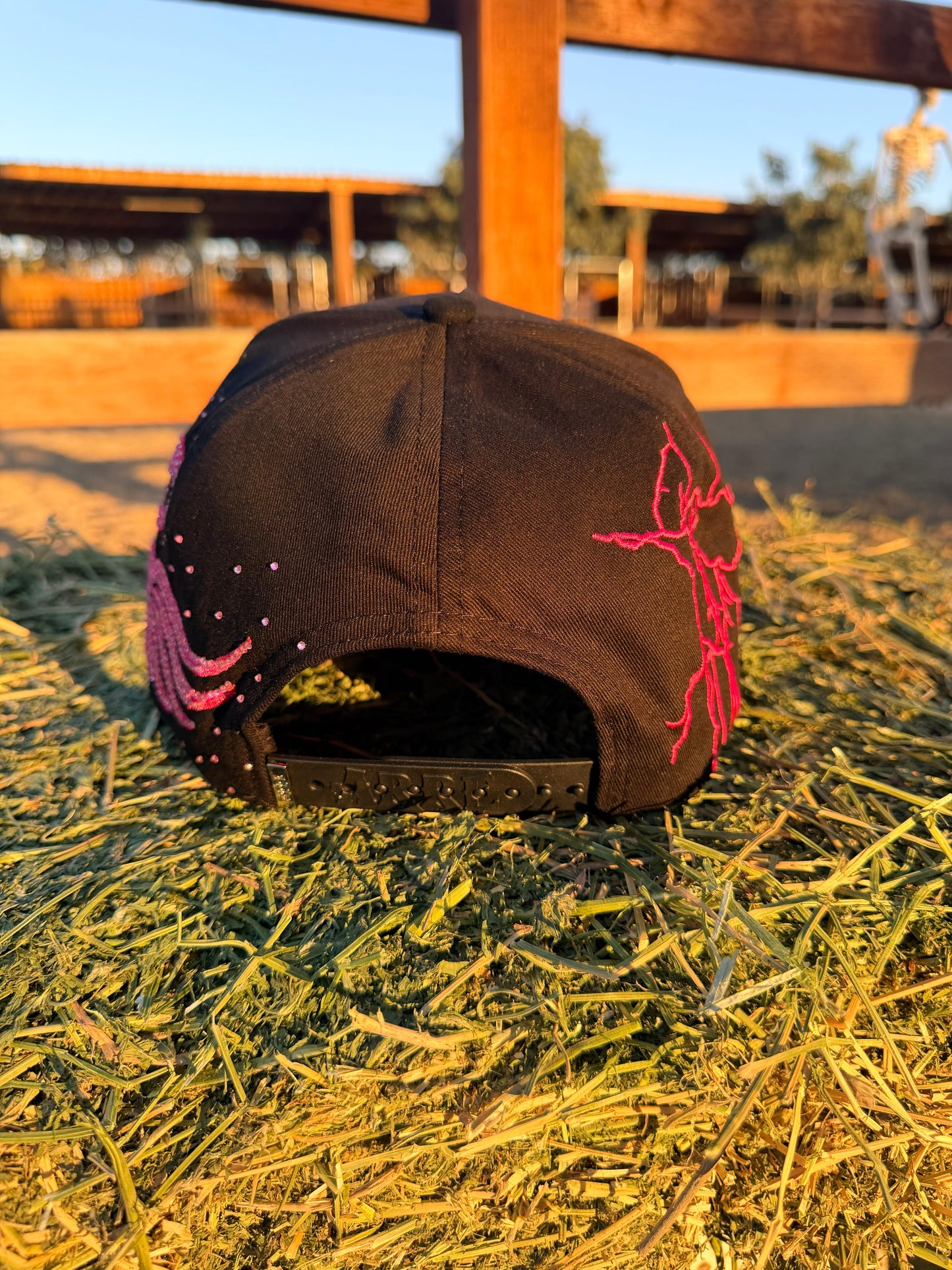 Arre Negra+ 1 entrada 🎟️