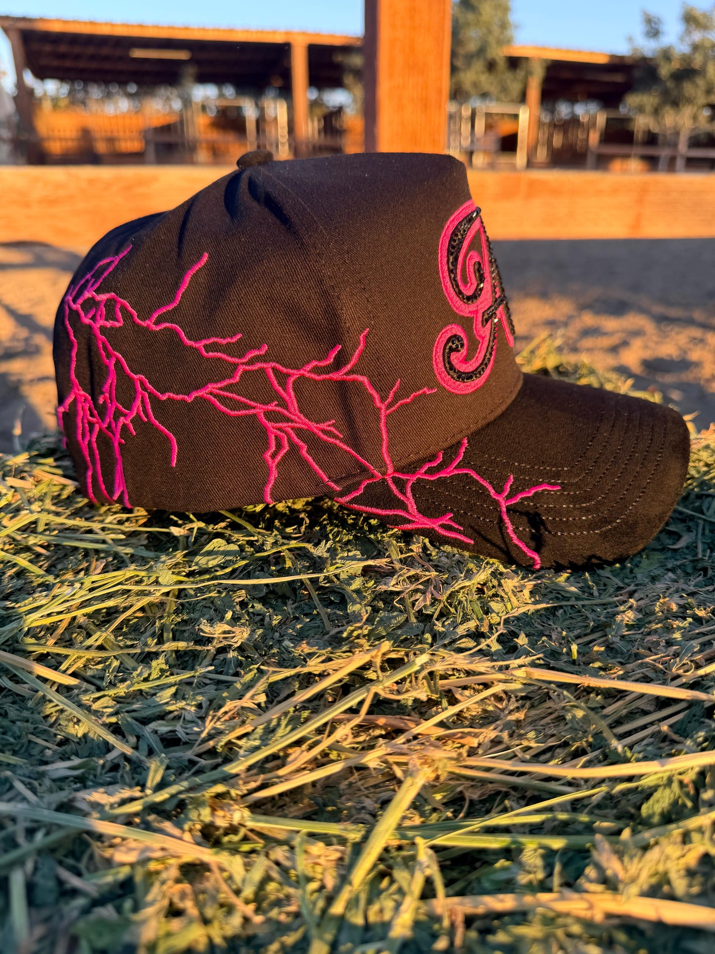 Arre Negra+ 1 entrada 🎟️