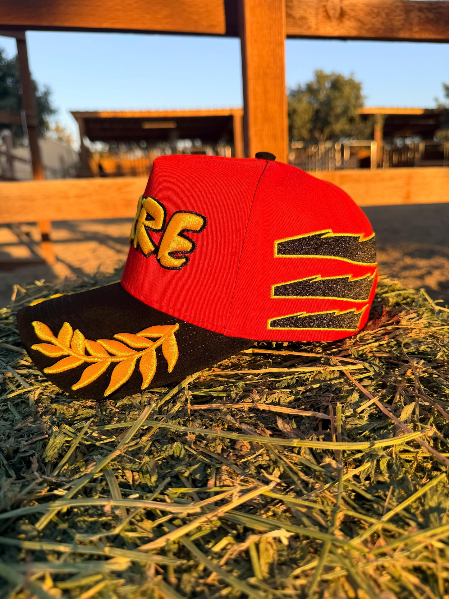 Arre Roja+ 1 entrada 🎟️