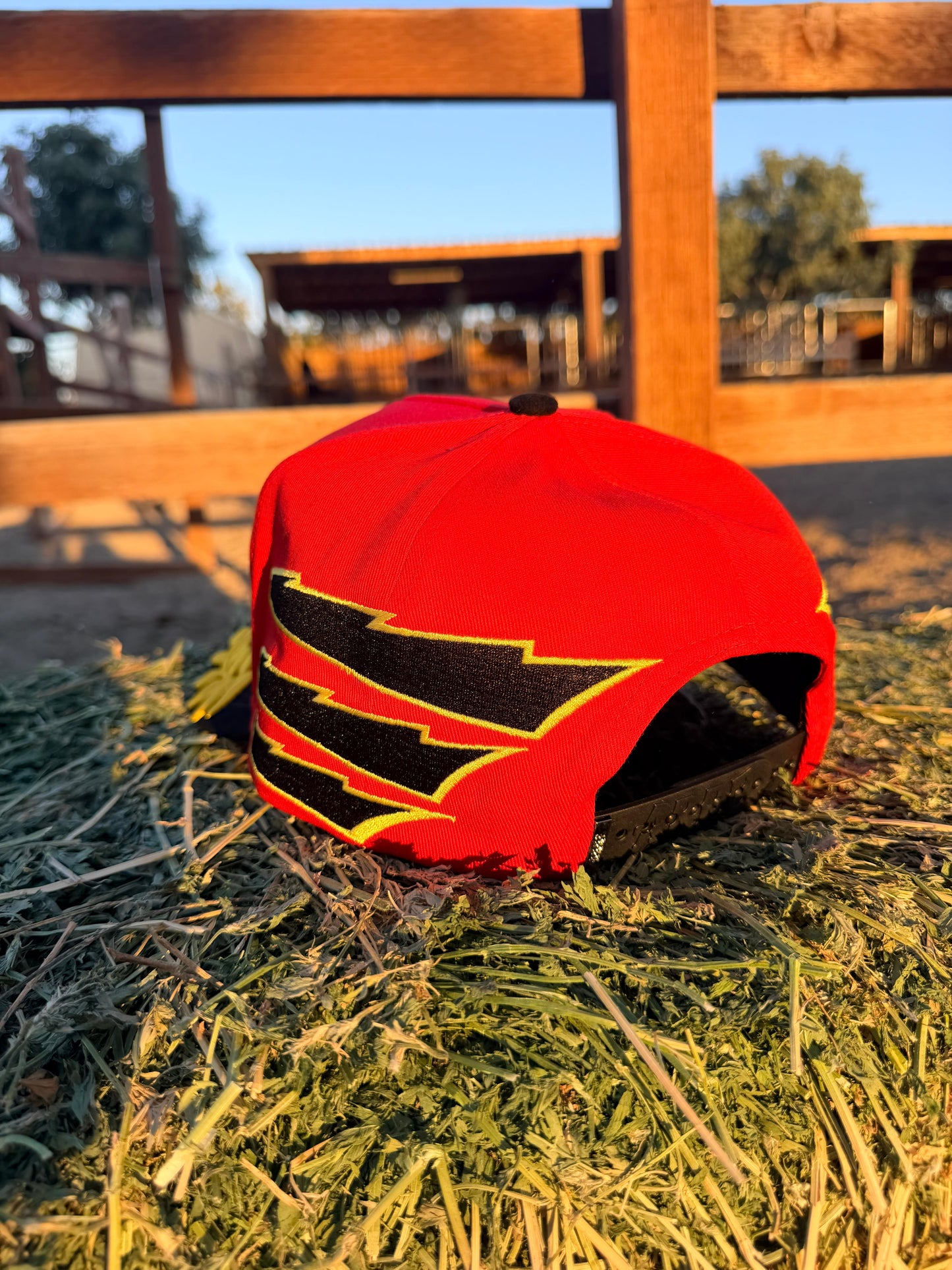 Arre Roja+ 1 entrada 🎟️