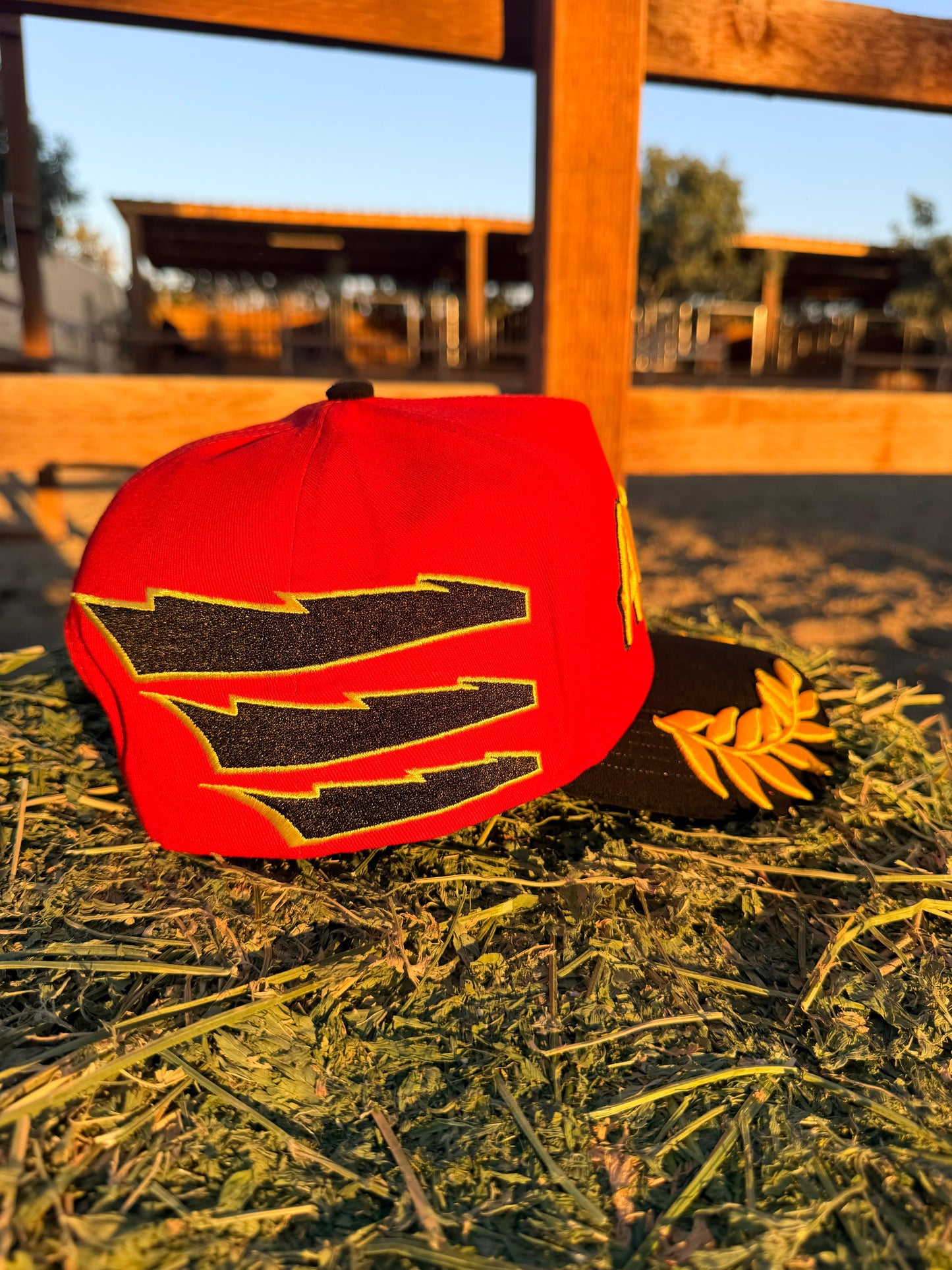 Arre Roja+ 1 entrada 🎟️