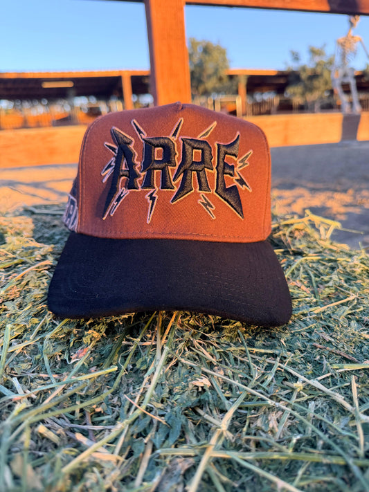 Arre Gallo + 1 entrada 🎟️