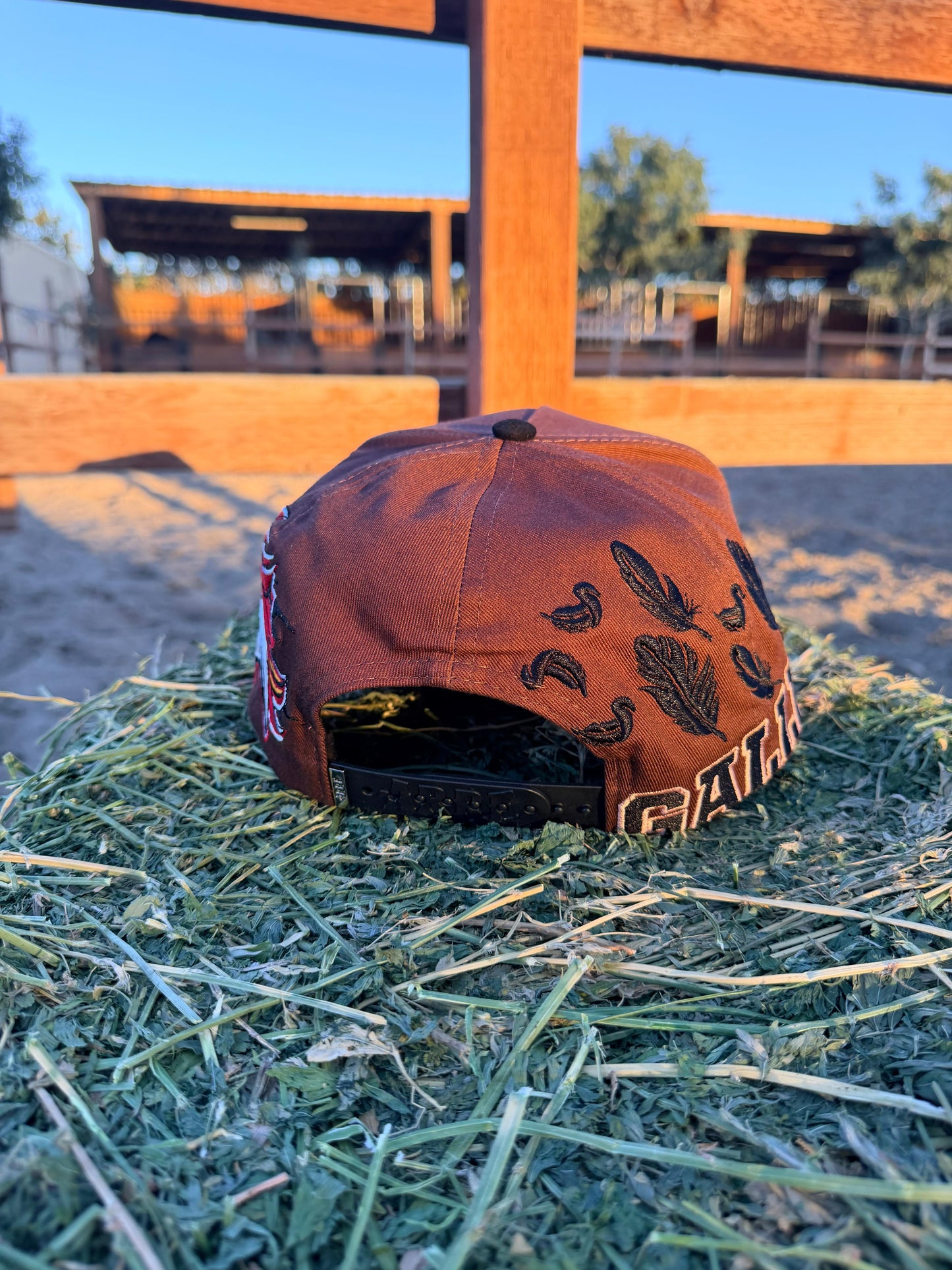 Arre Gallo + 1 entrada 🎟️