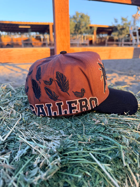 Arre Gallo + 1 entrada 🎟️