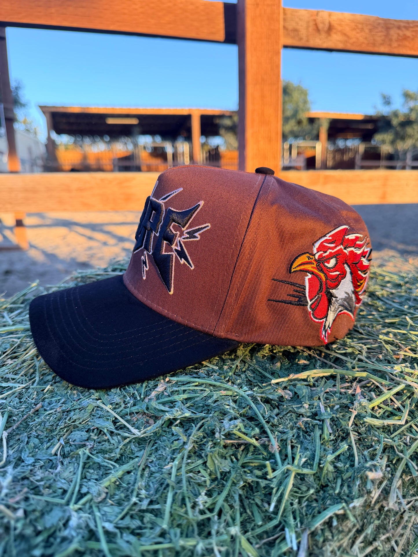 Arre Gallo + 1 entrada 🎟️