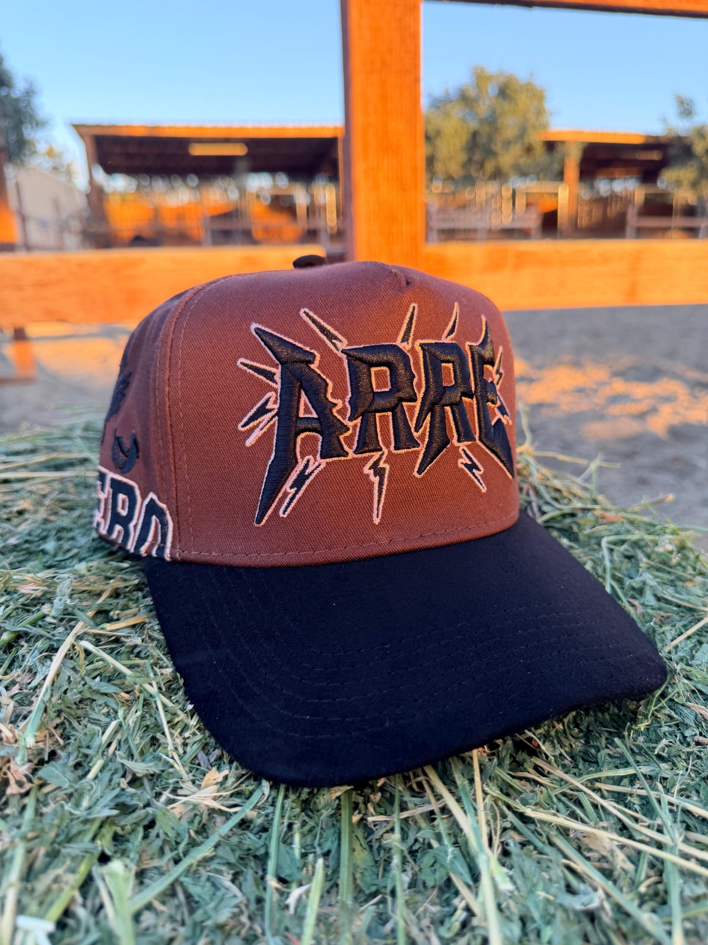 Arre Gallo + 1 entrada 🎟️