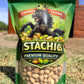 PISTACHOS - ARRE - Salados🧂  y con Chile 🌶️ - SOLO PISTACHOS