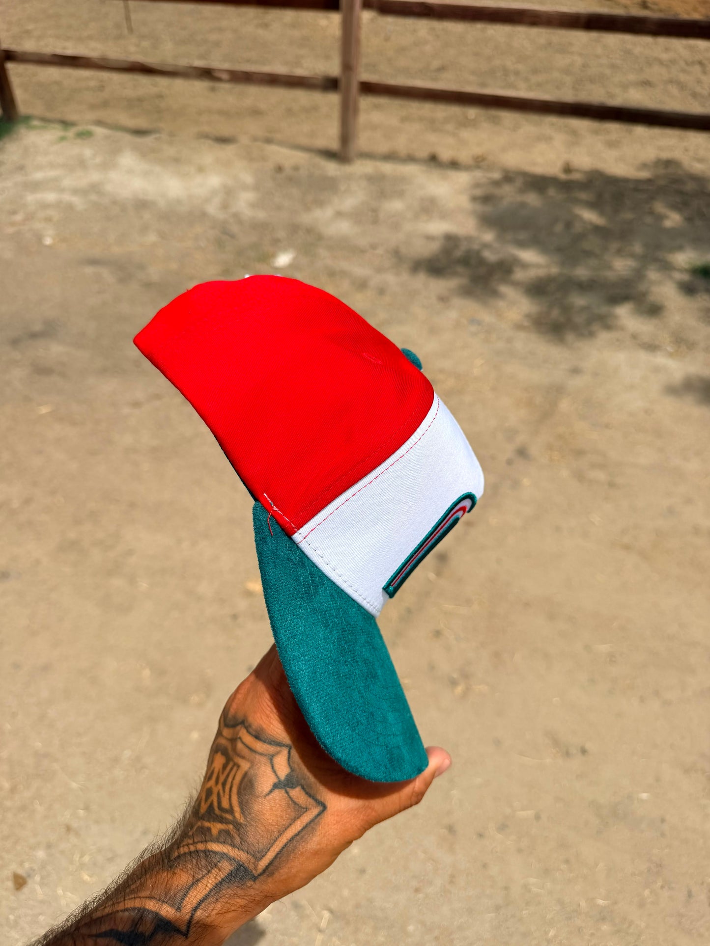 Viva Mexico + 1 Entrie 🎟️