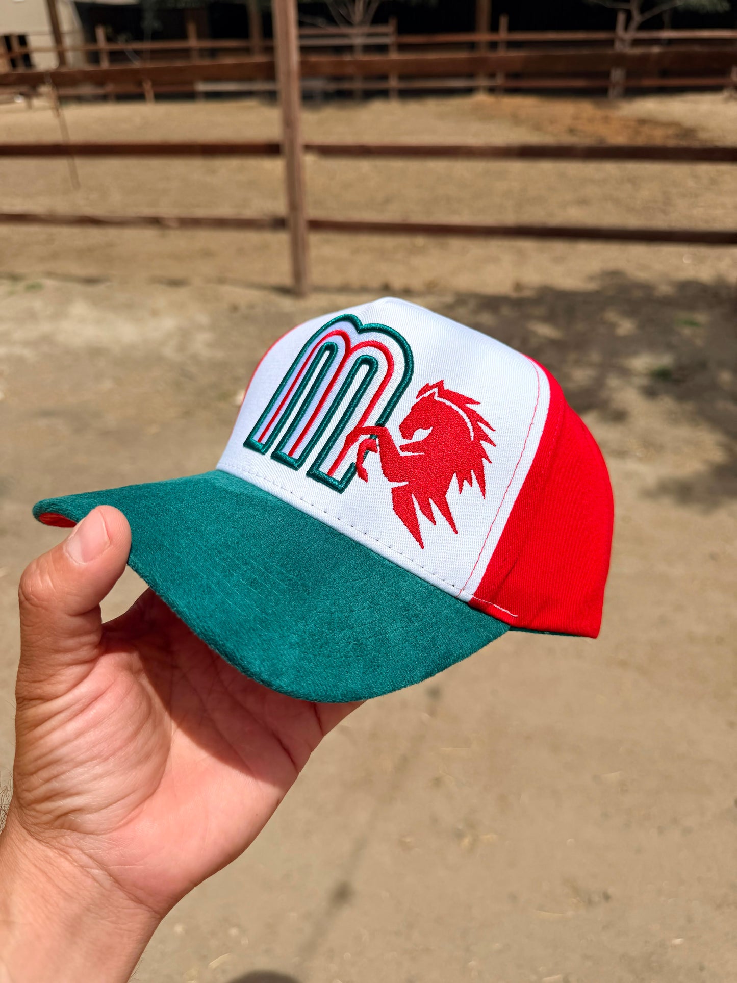 Viva Mexico + 1 Entrie 🎟️
