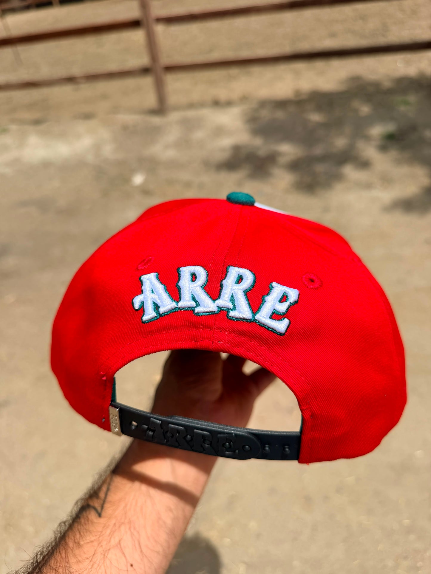 Viva Mexico + 1 Entrie 🎟️
